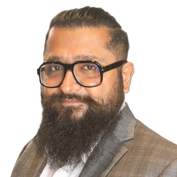 Aditya Garg